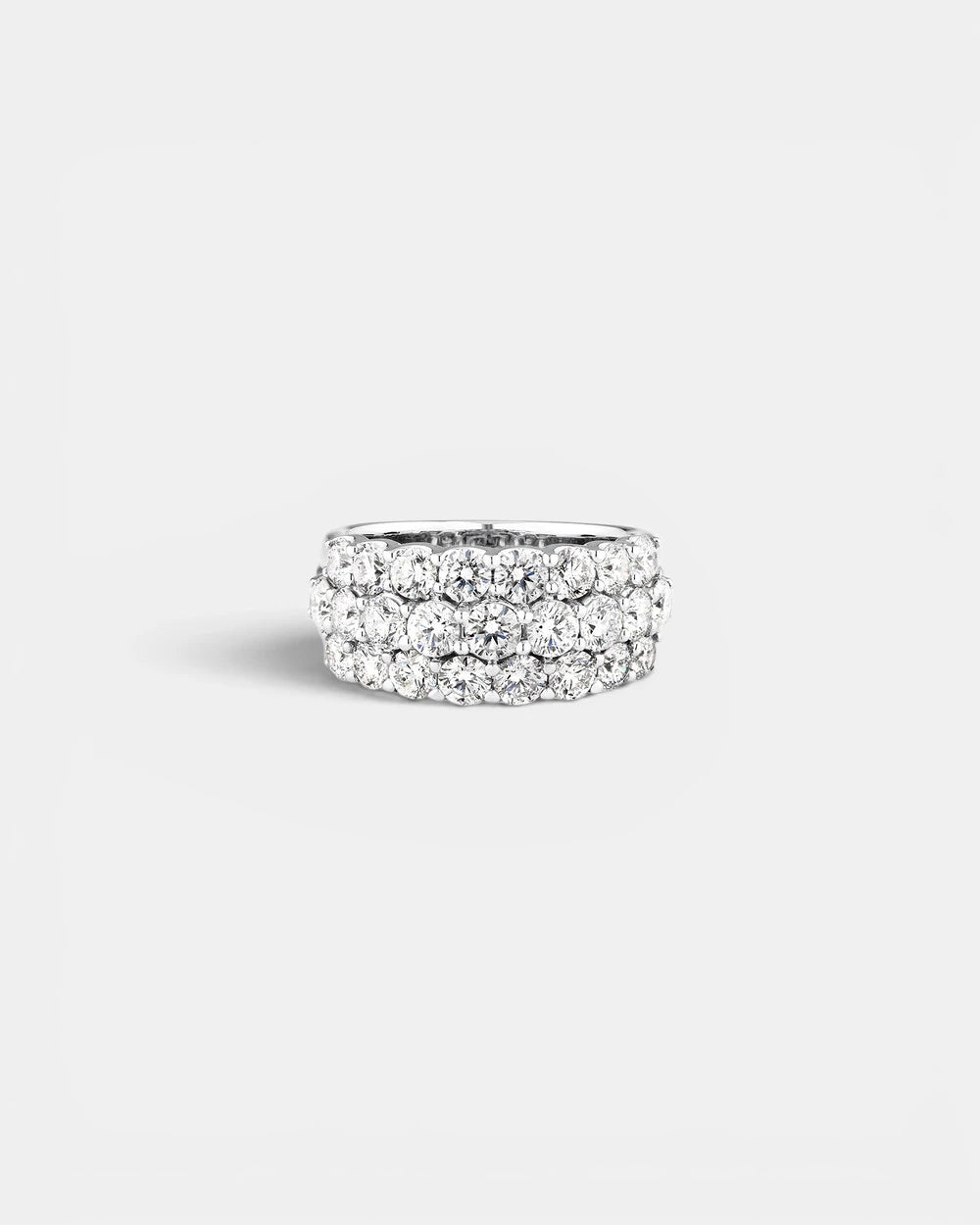 Bague NUÉE