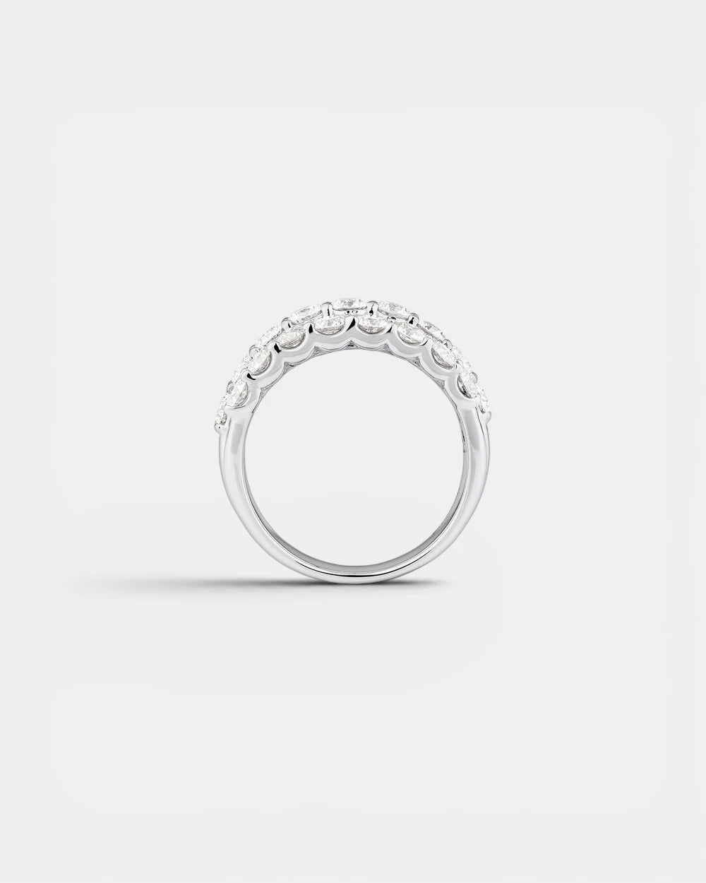 Bague NUÉE