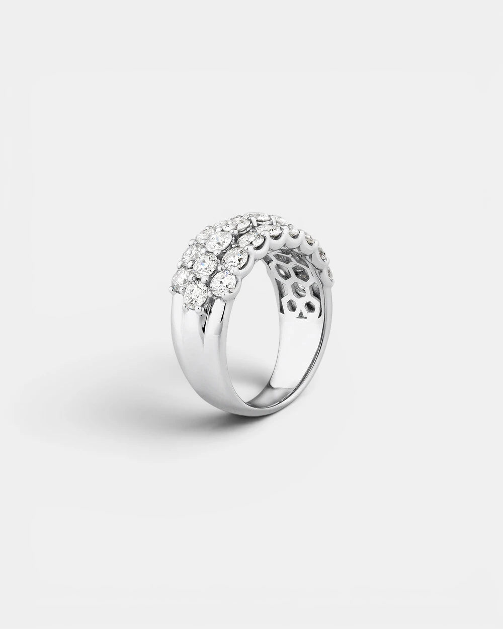 Bague NUÉE