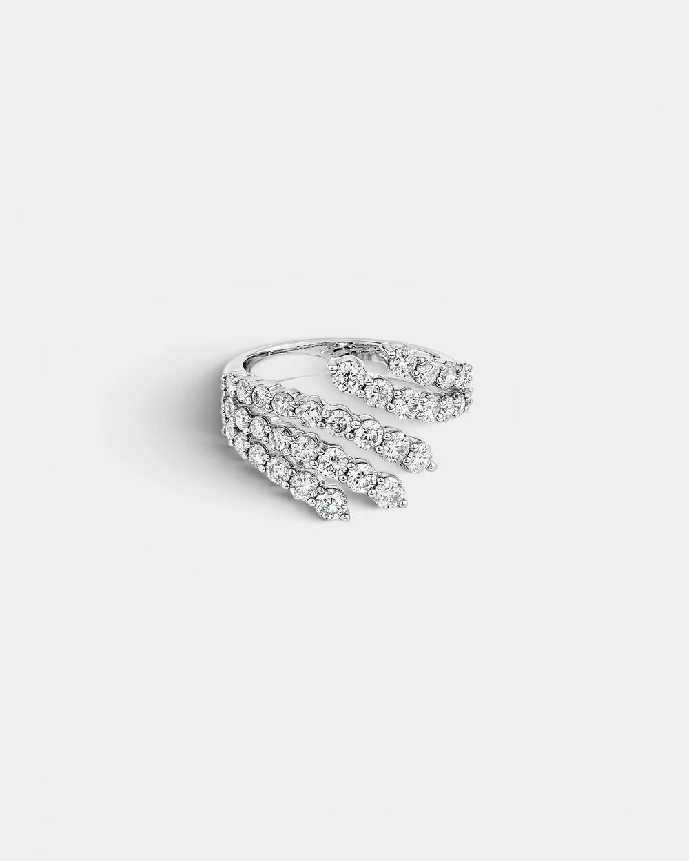 Bague ÉCLAT