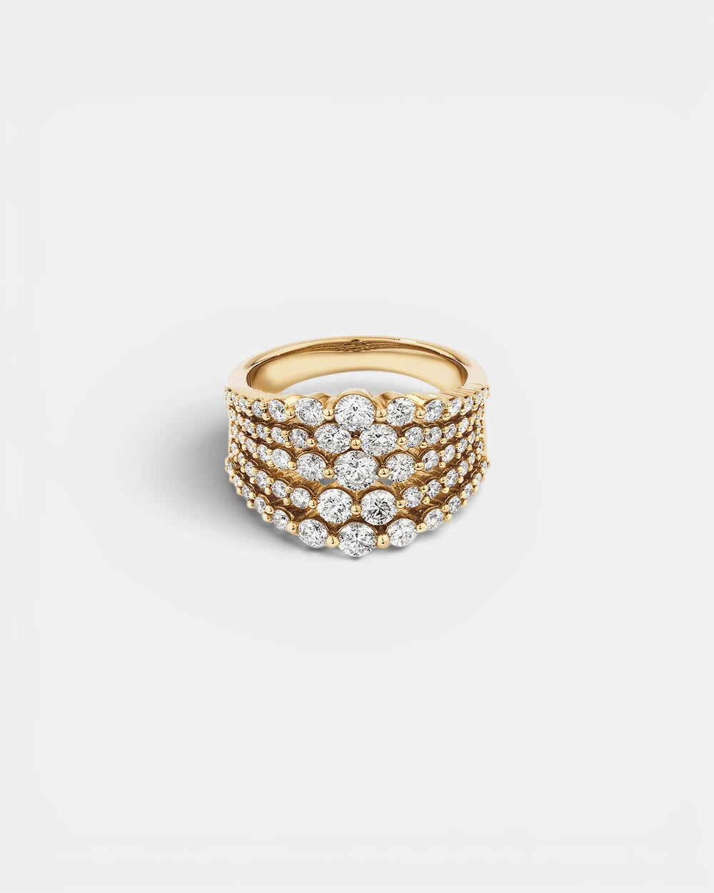 Bague ACCORD