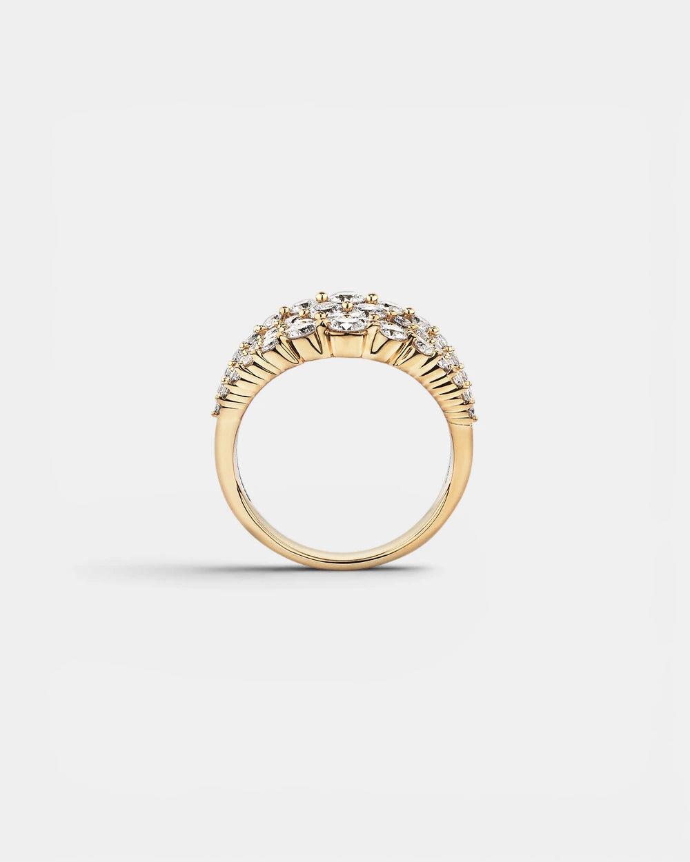 Bague ACCORD