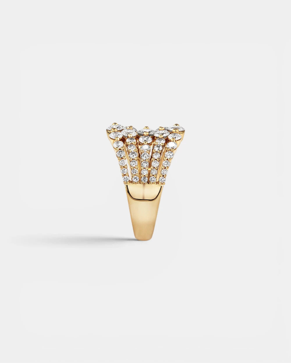 Bague ACCORD