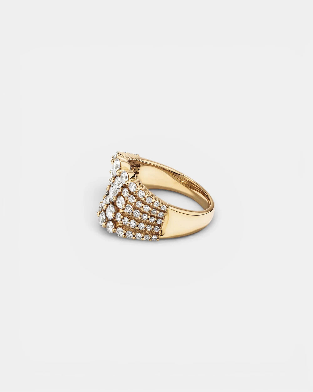 Bague ACCORD