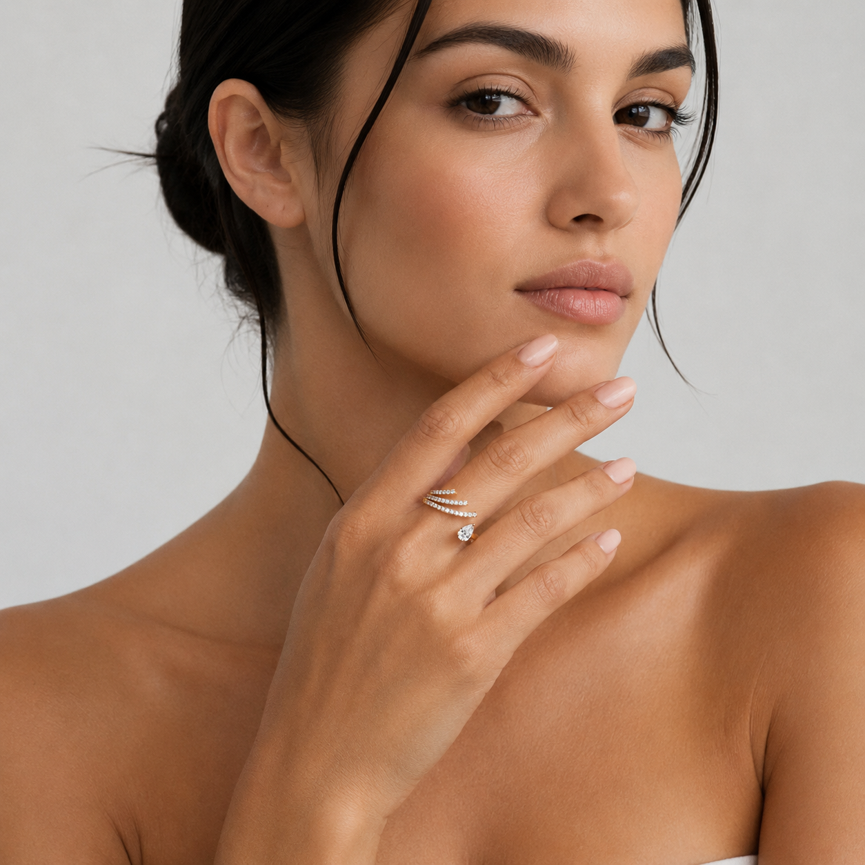 Bague Mini ÉCLAT