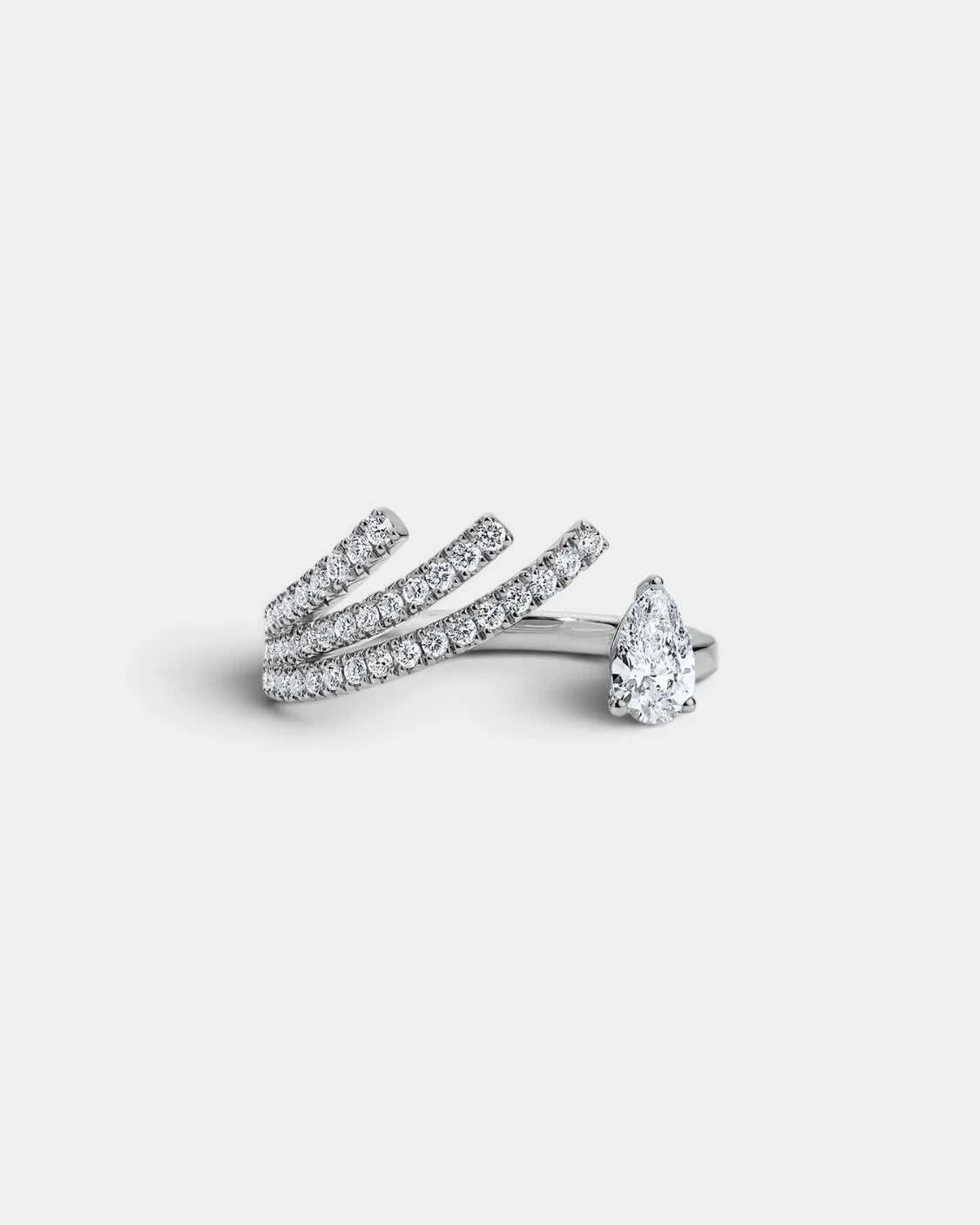 Bague Mini ÉCLAT