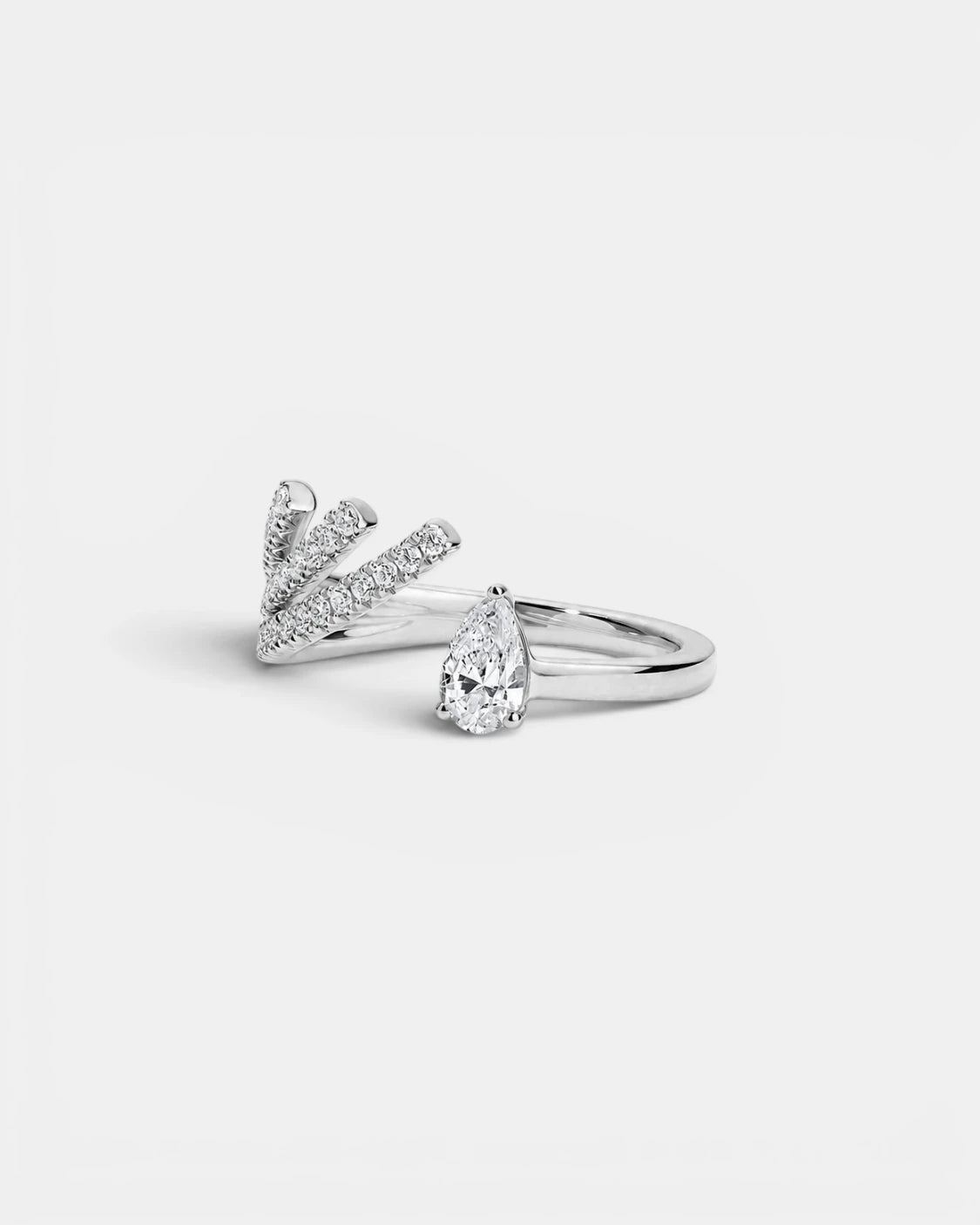 Bague Mini ÉCLAT