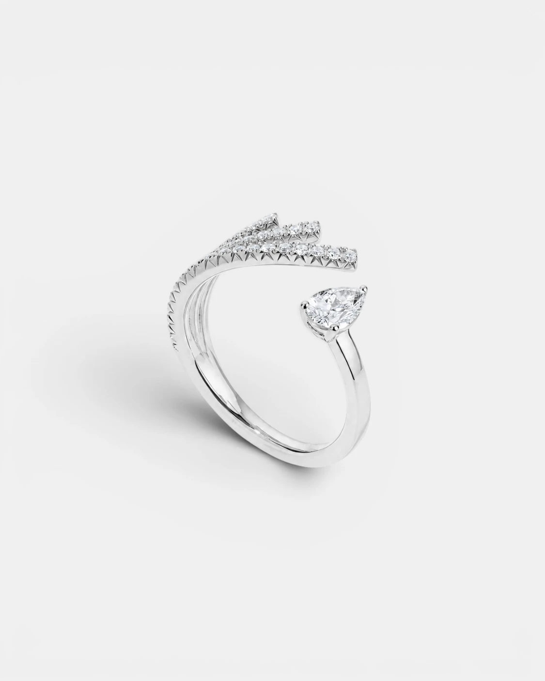 Bague Mini ÉCLAT