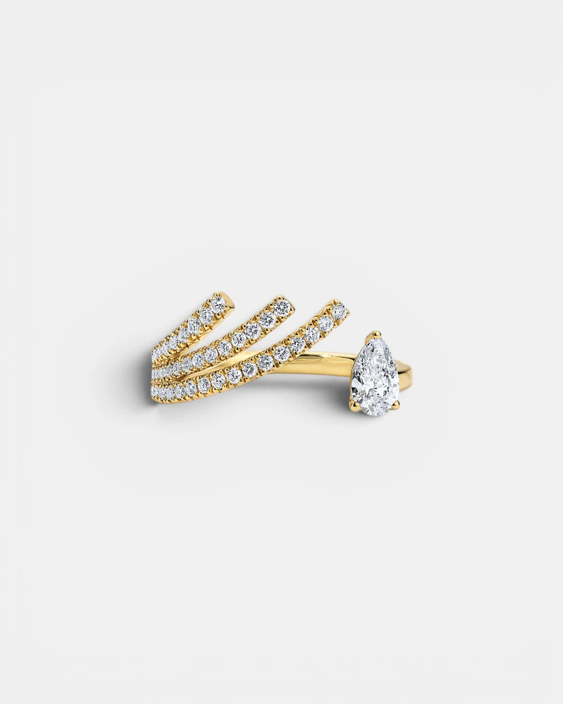 Bague Mini ÉCLAT