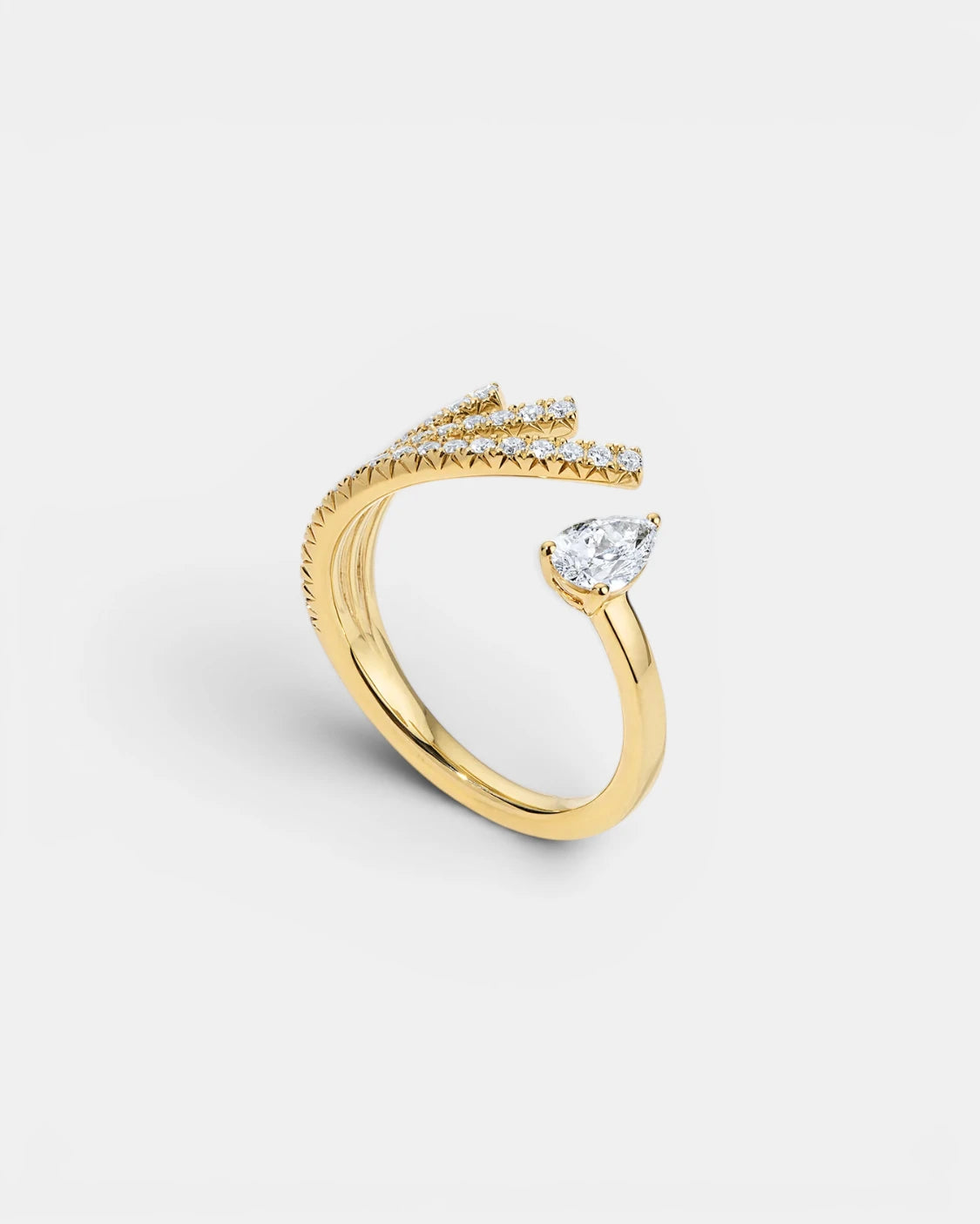 Bague Mini ÉCLAT