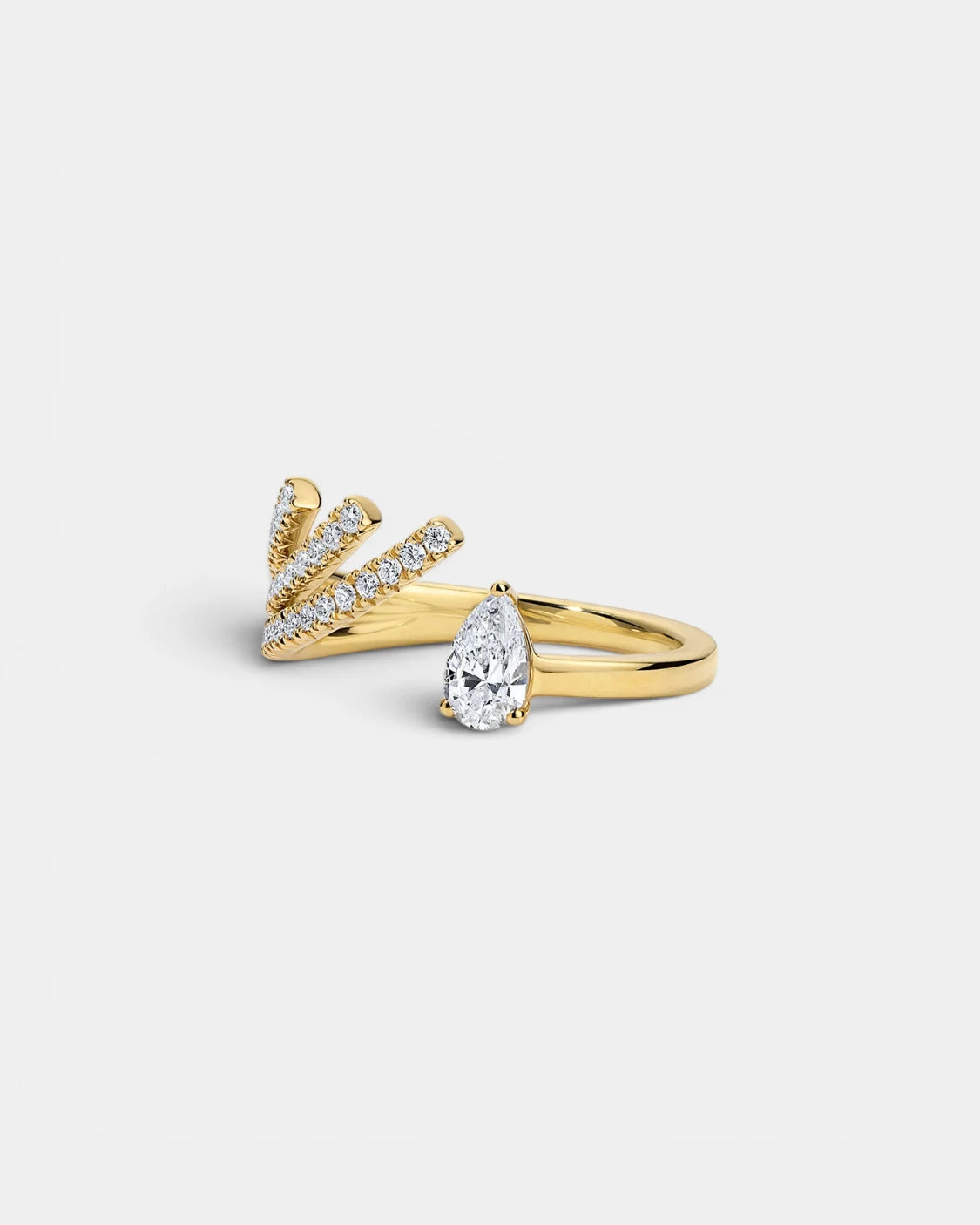 Bague Mini ÉCLAT