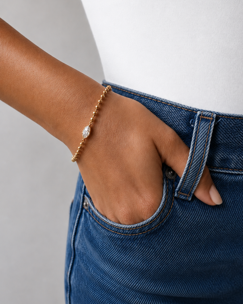 Bracelet PASSAGE Solo