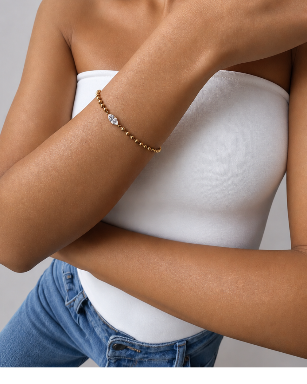 Bracelet PASSAGE Solo
