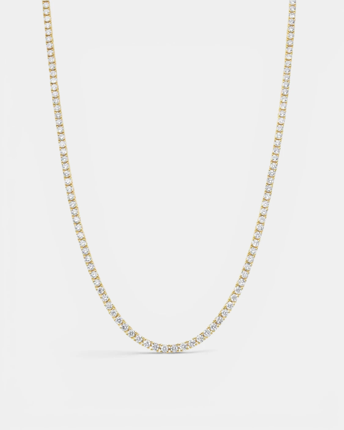 Collier LIGNE