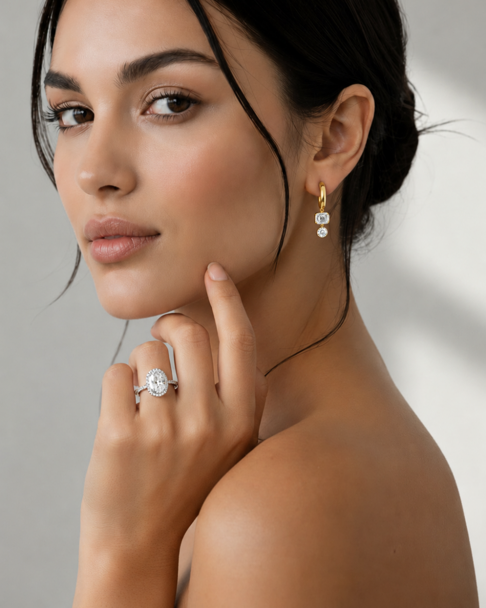 AURA Ovale