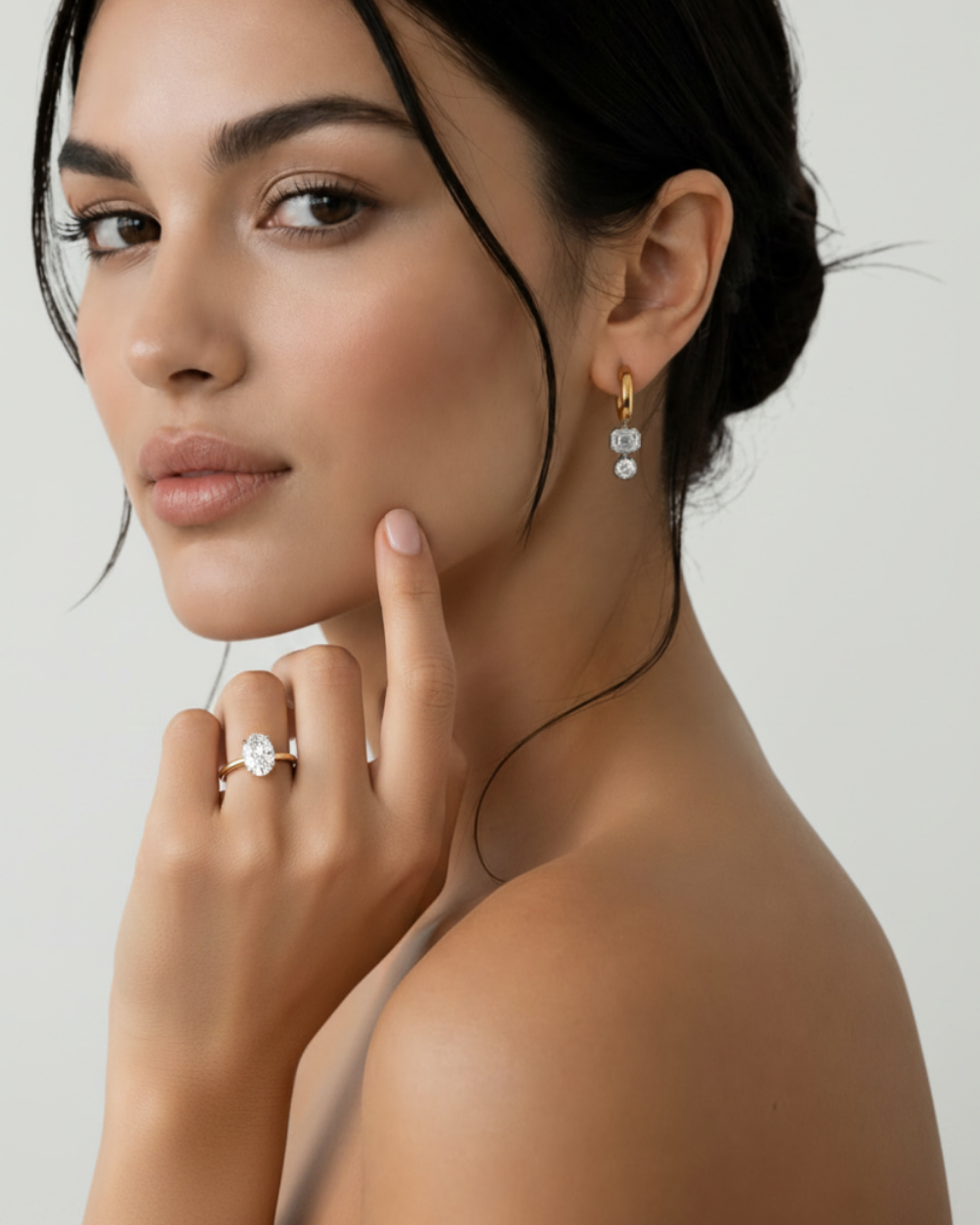 ESSENCE Ovale