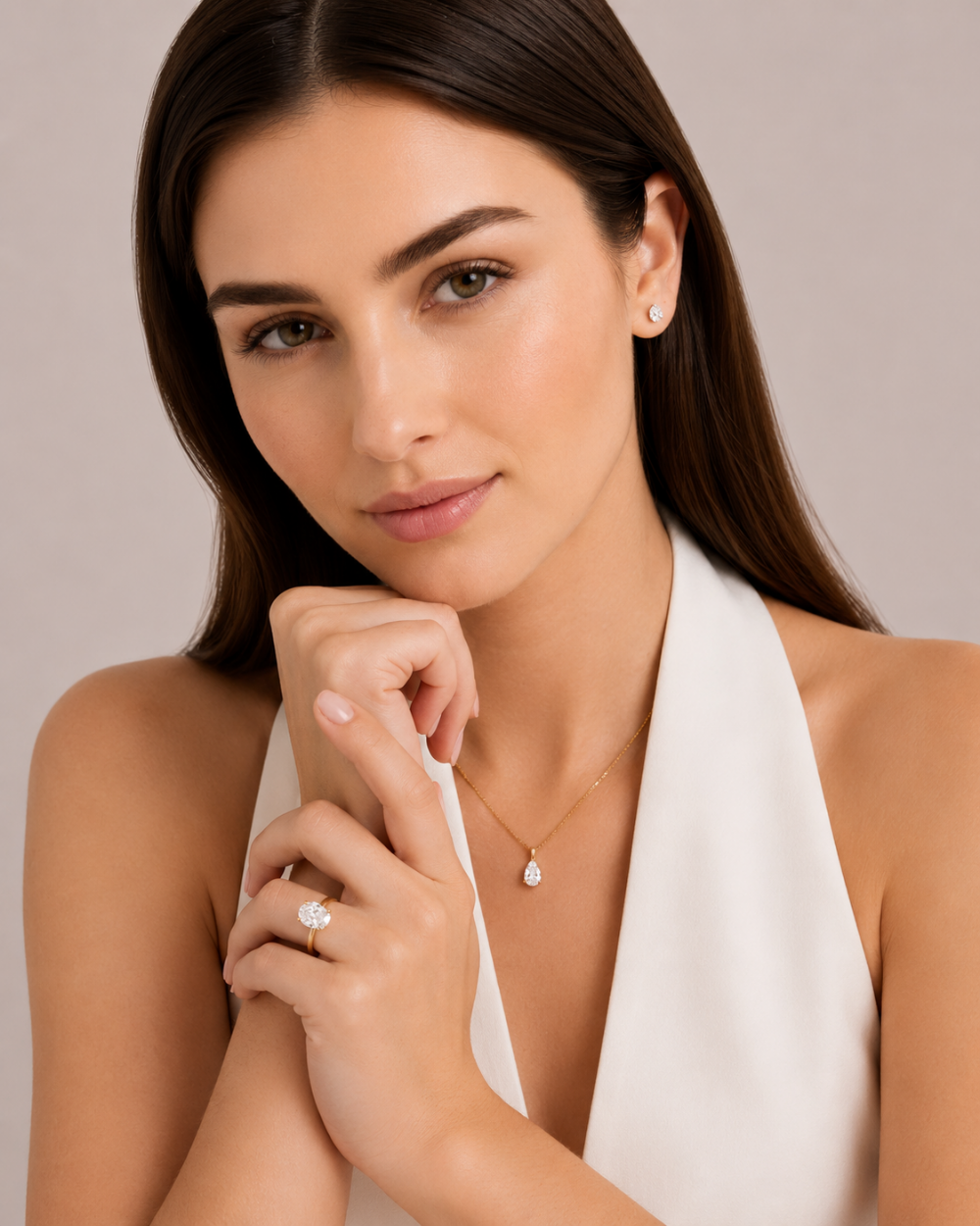 ESSENCE Ovale