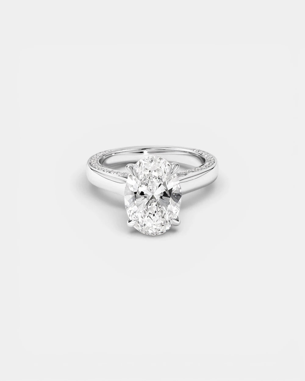 ALLURE Bold Ovale