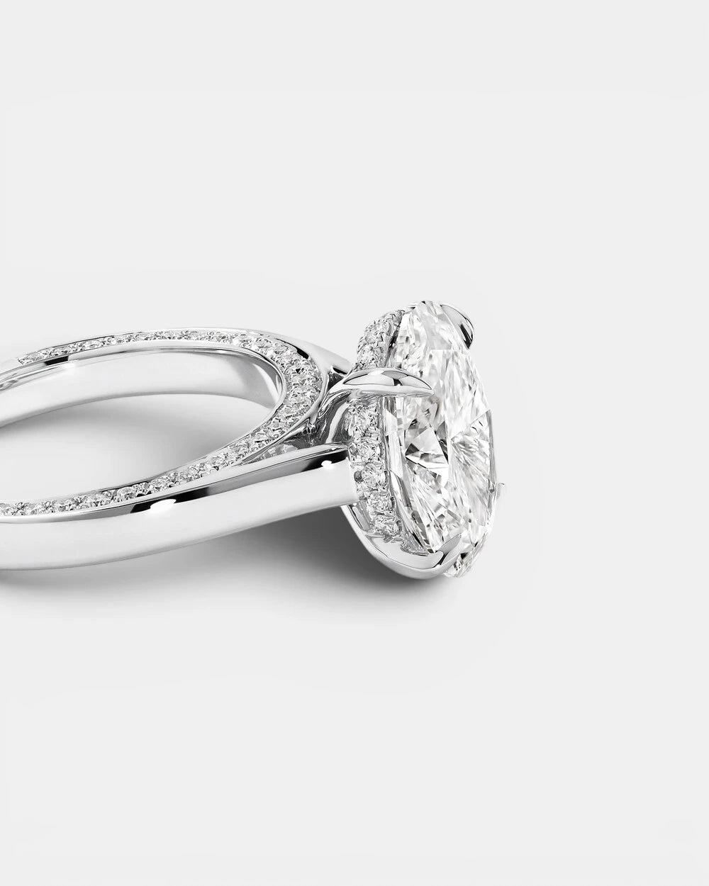 ALLURE Bold Ovale