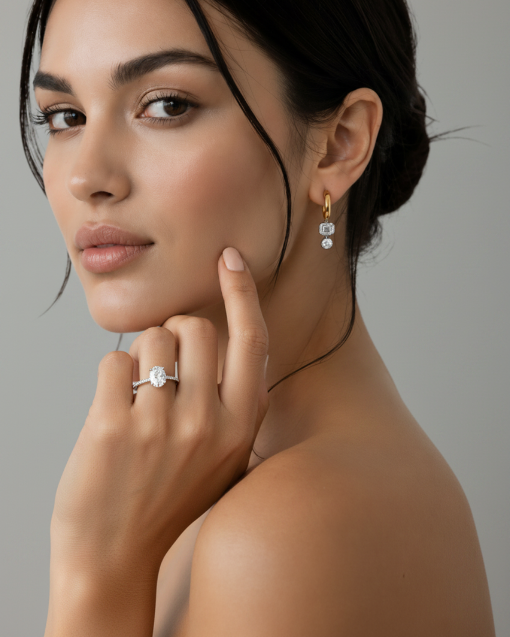ALLURE Ovale