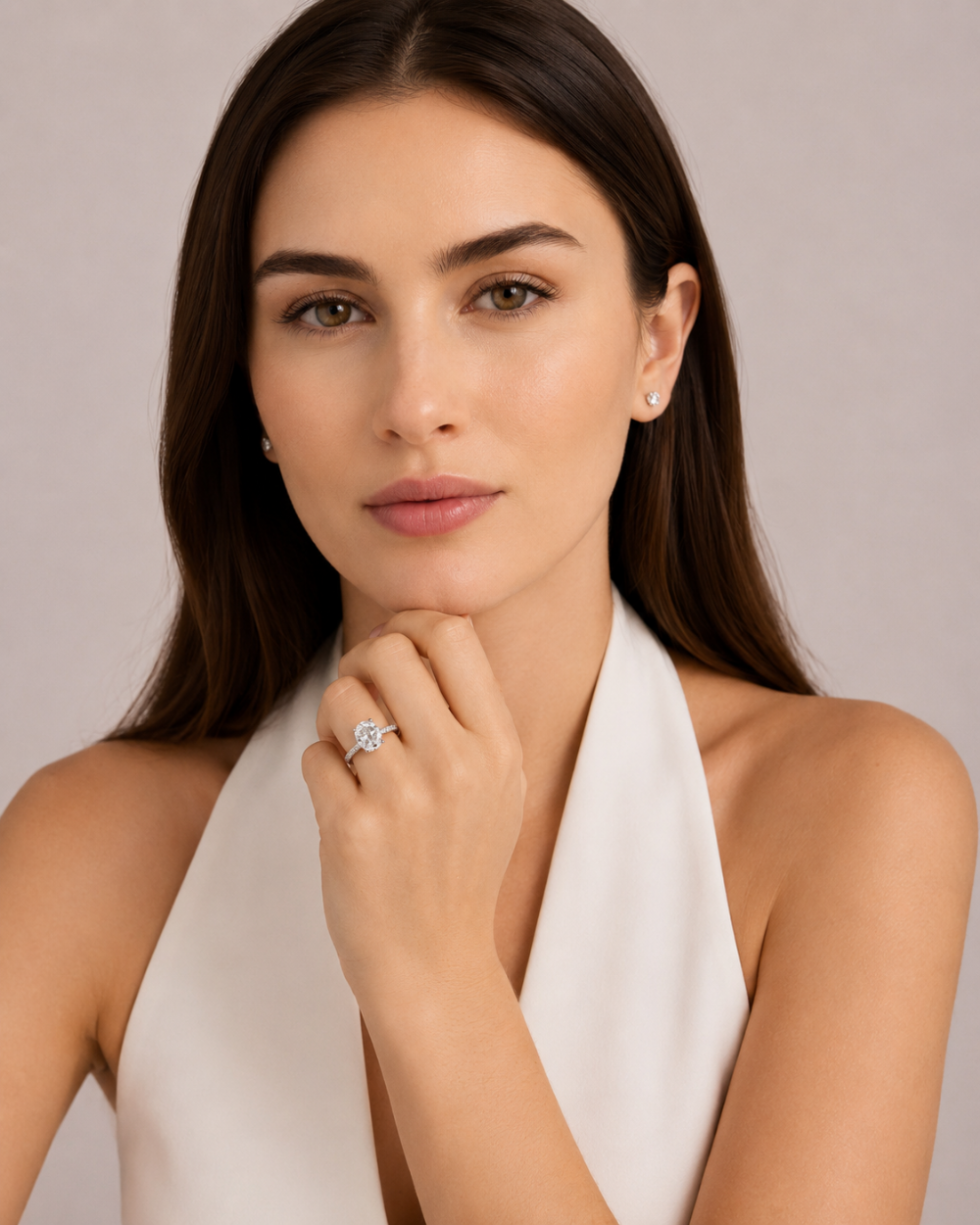 ALLURE Ovale