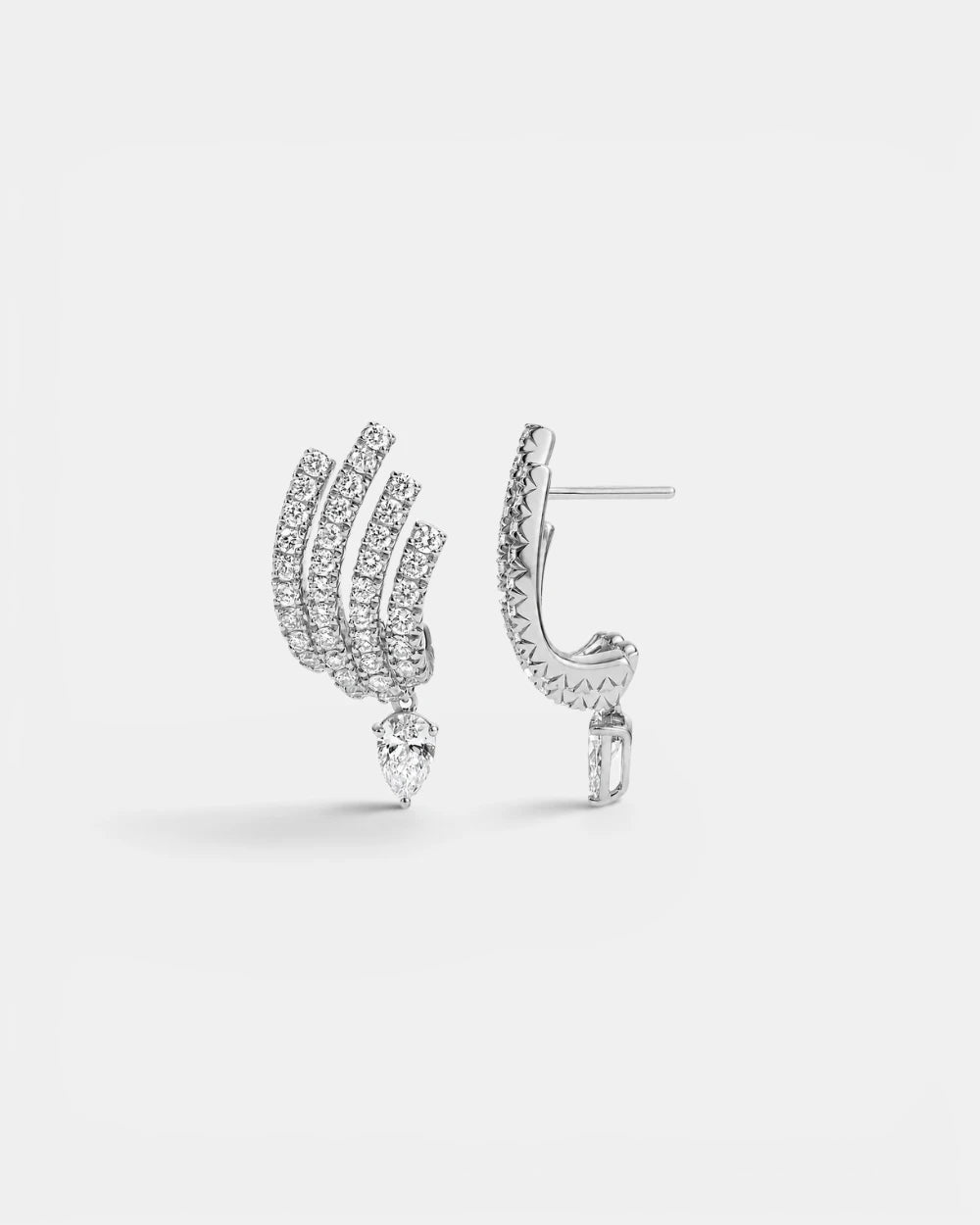 Boucles ÉCLAT