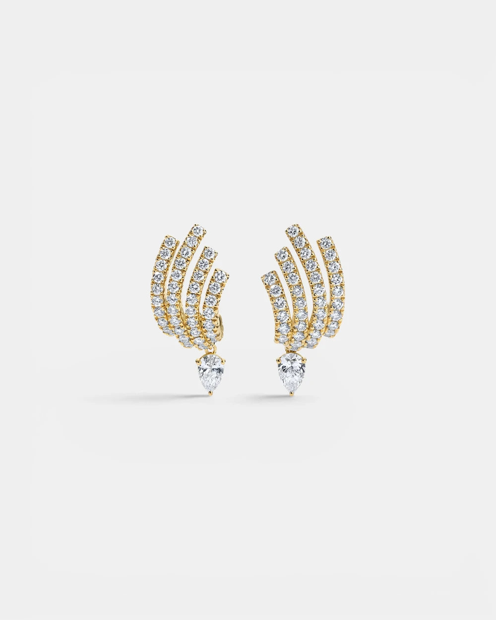 Boucles ÉCLAT