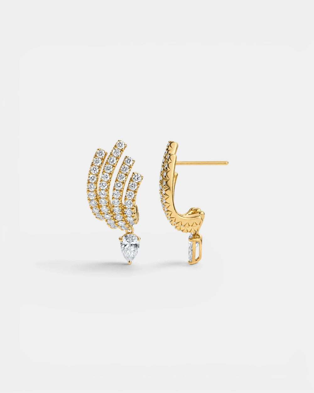 Boucles ÉCLAT